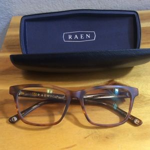 RAEN Carmel eyeglasses
